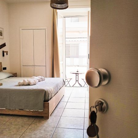 Petracca Guest House Монополі Екстер'єр фото