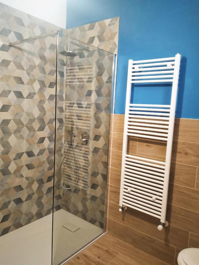 Petracca Guest House Монополі Екстер'єр фото