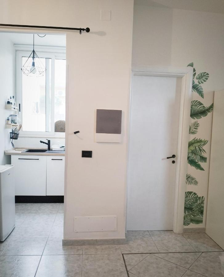 Petracca Guest House Монополі Екстер'єр фото