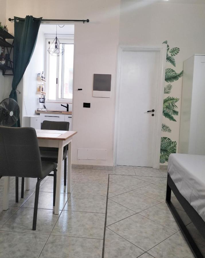 Petracca Guest House Монополі Екстер'єр фото
