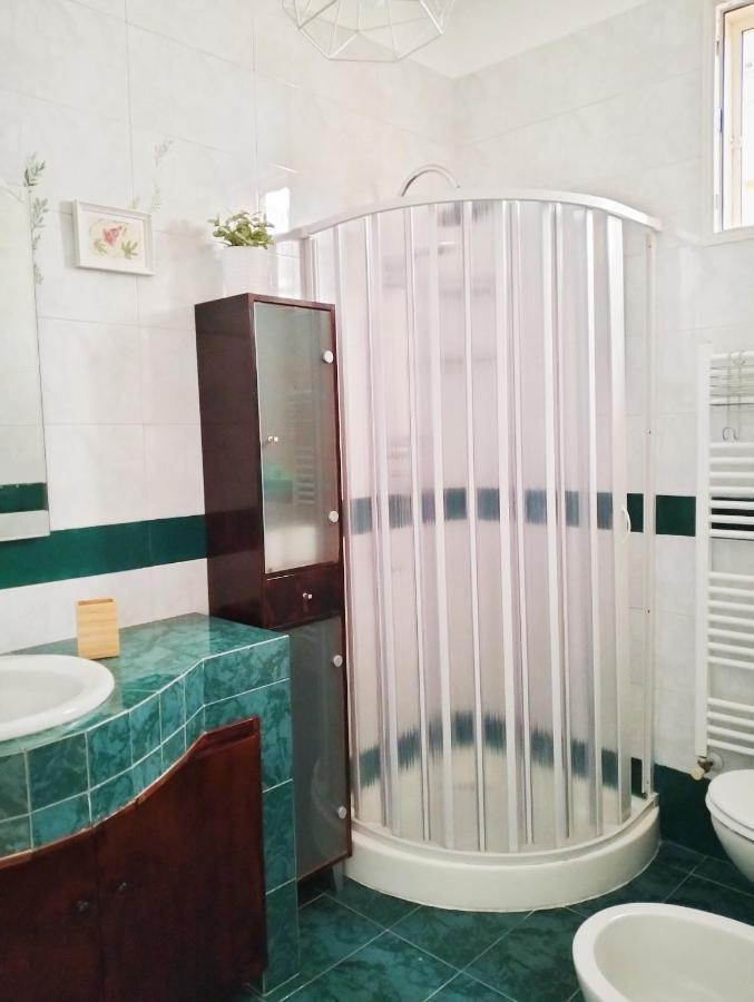 Petracca Guest House Монополі Екстер'єр фото