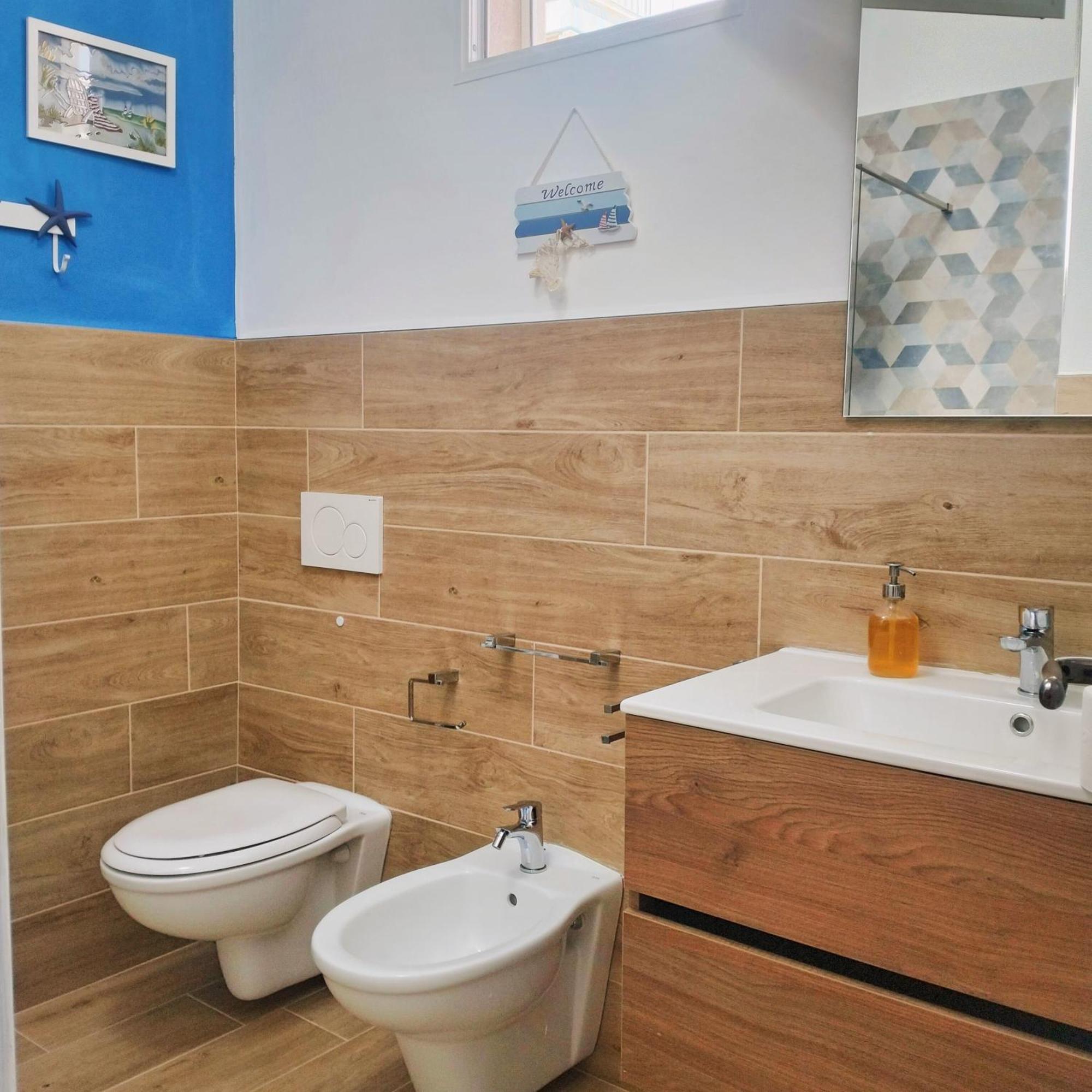 Petracca Guest House Монополі Екстер'єр фото
