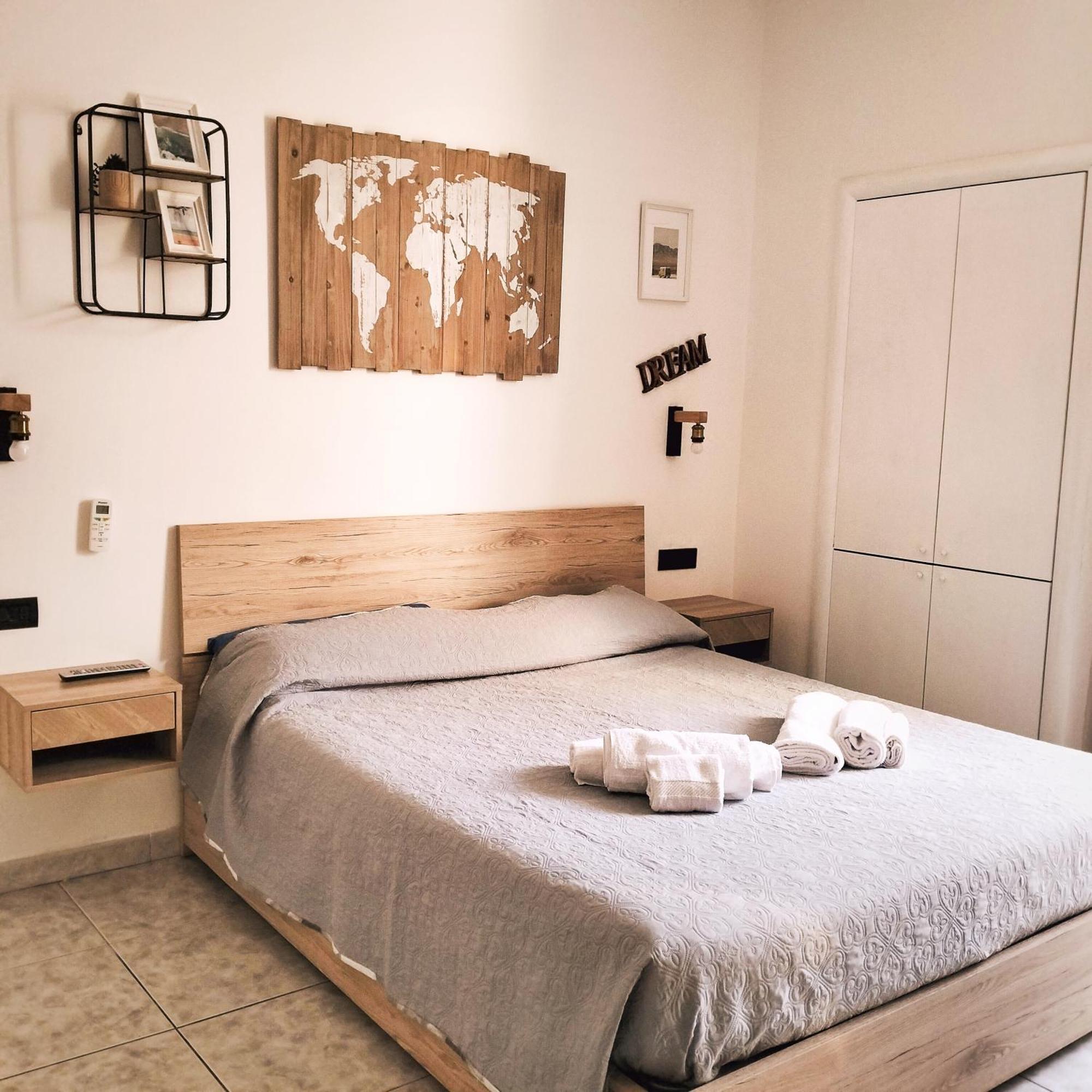 Petracca Guest House Монополі Екстер'єр фото