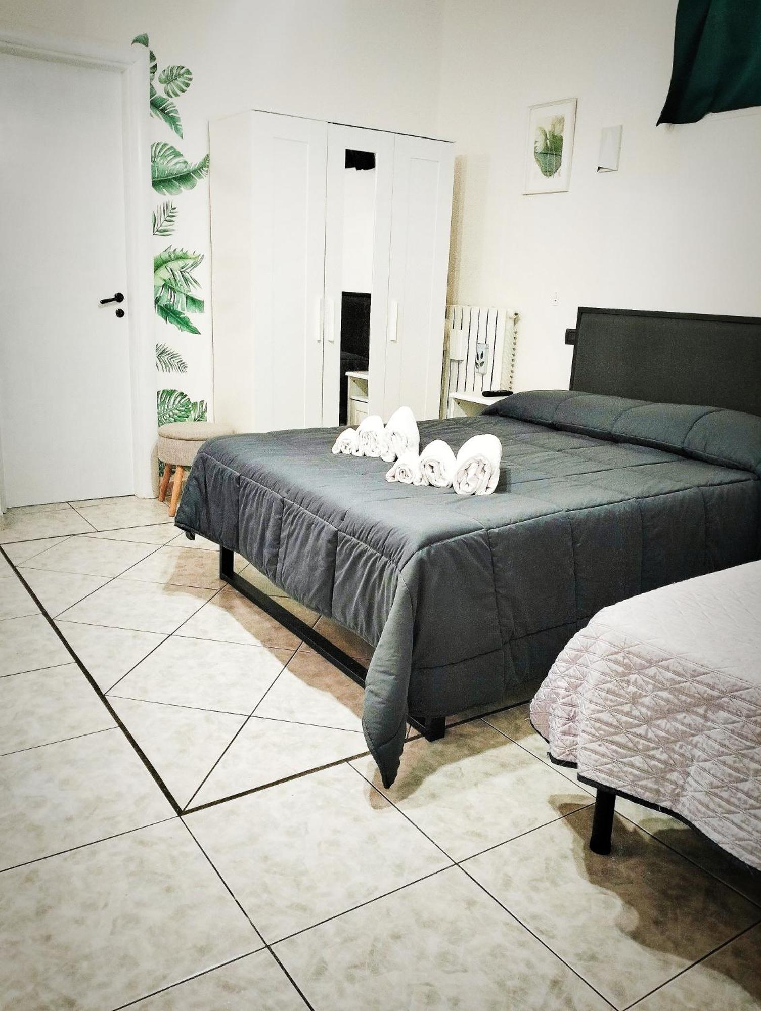 Petracca Guest House Монополі Екстер'єр фото